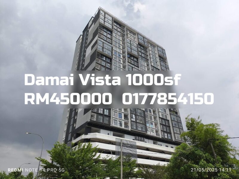 Damai Vista