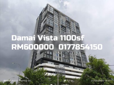 Damai Vista