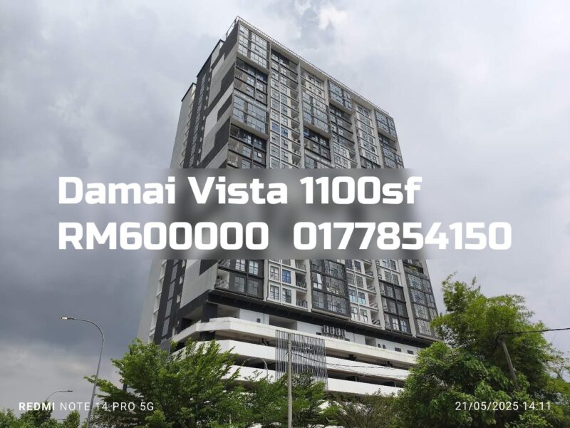 Damai Vista