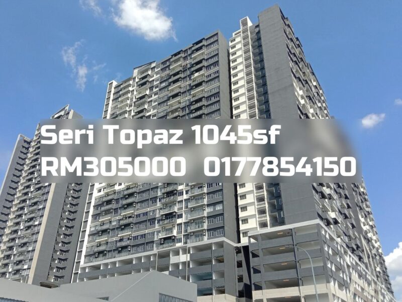 Seri Topaz