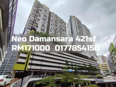 Neo Damansara