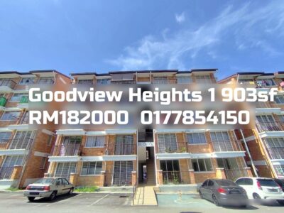 Goodview Heights 1