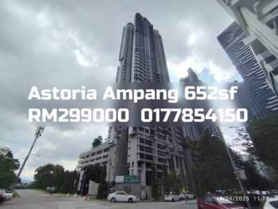 Astoria Ampang