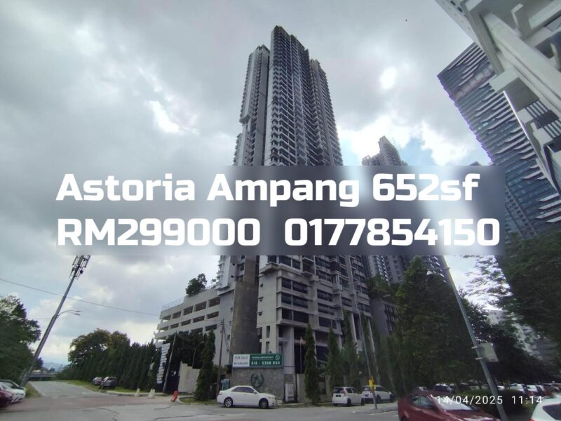 Astoria Ampang