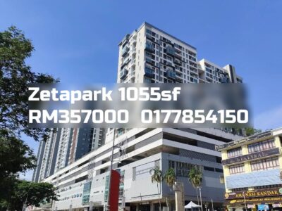 Zetapark