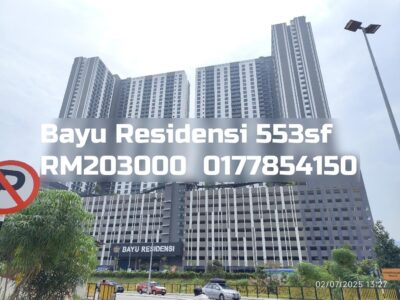 Bayu Residensi