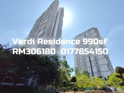Verdi Residence