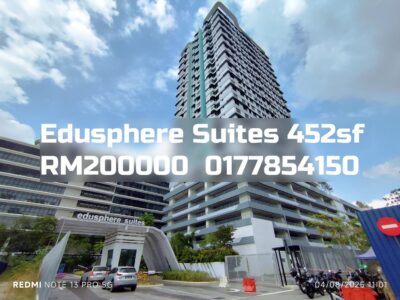 Edusphere Suites
