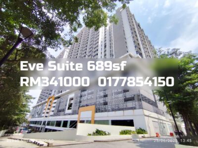 Eve Suite