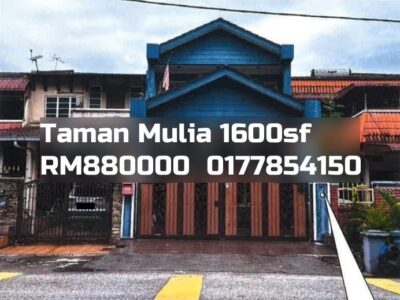 Taman Mulia