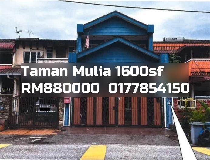 Taman Mulia