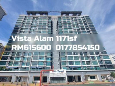 Vista Alam