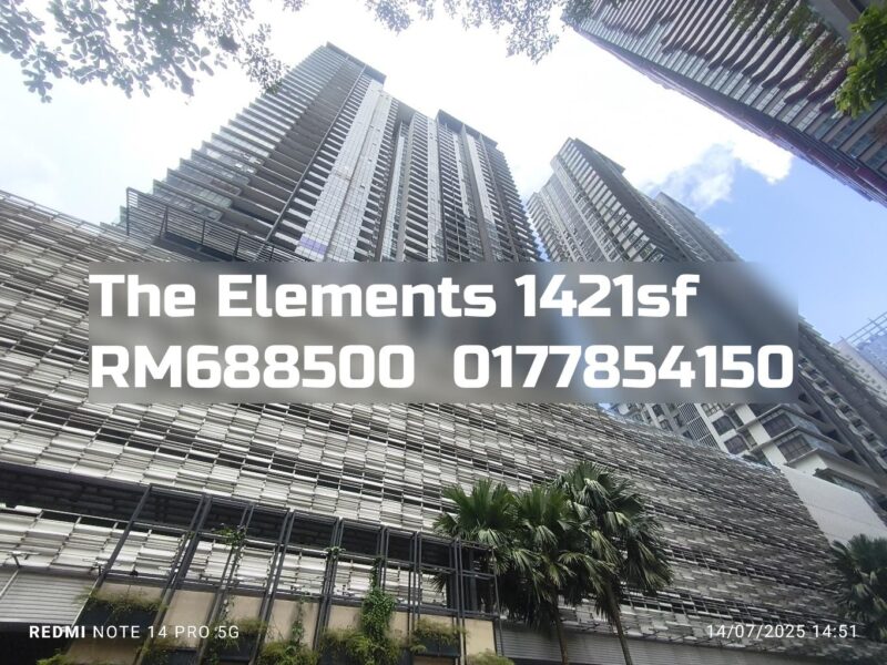 The Elements