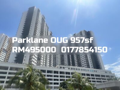 Parklane OUG