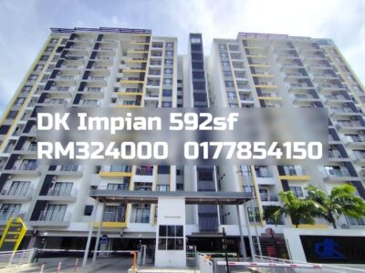 DK Impian