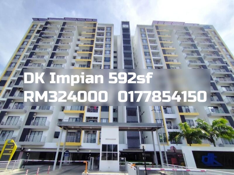 DK Impian