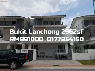 Bukit Lanchong