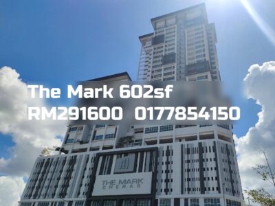 The Mark