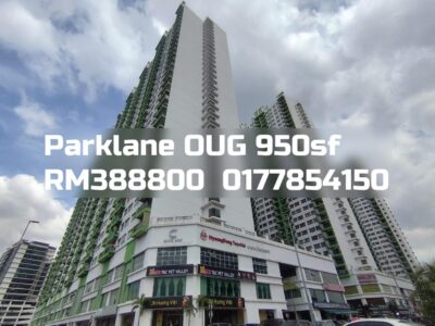 Parklane OUG