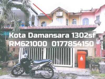 Kota Damansara