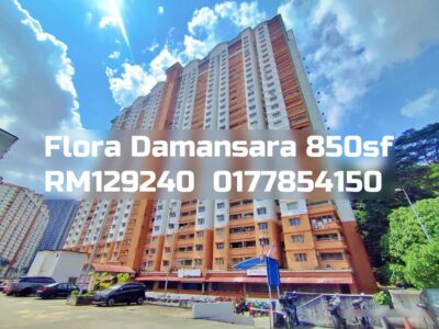 Flora Damansara