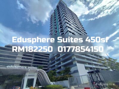 Edusphere Suites