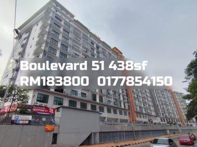 Boulevard 51
