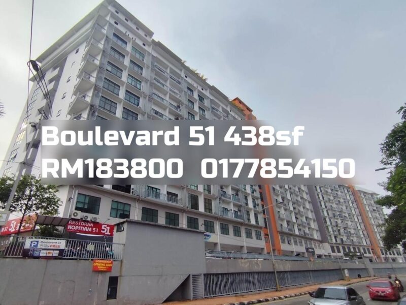 Boulevard 51