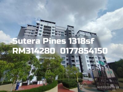 Sutera Pines
