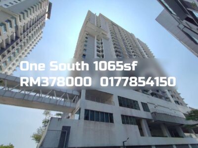 One South