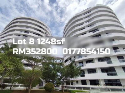 Lot 8