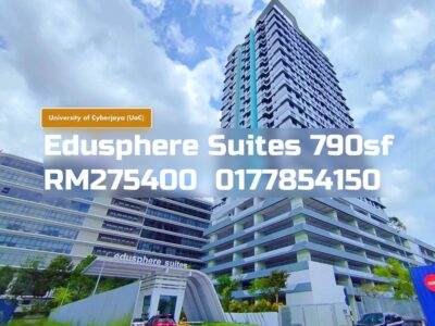 Edusphere Suites