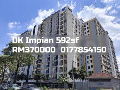 DK Impian