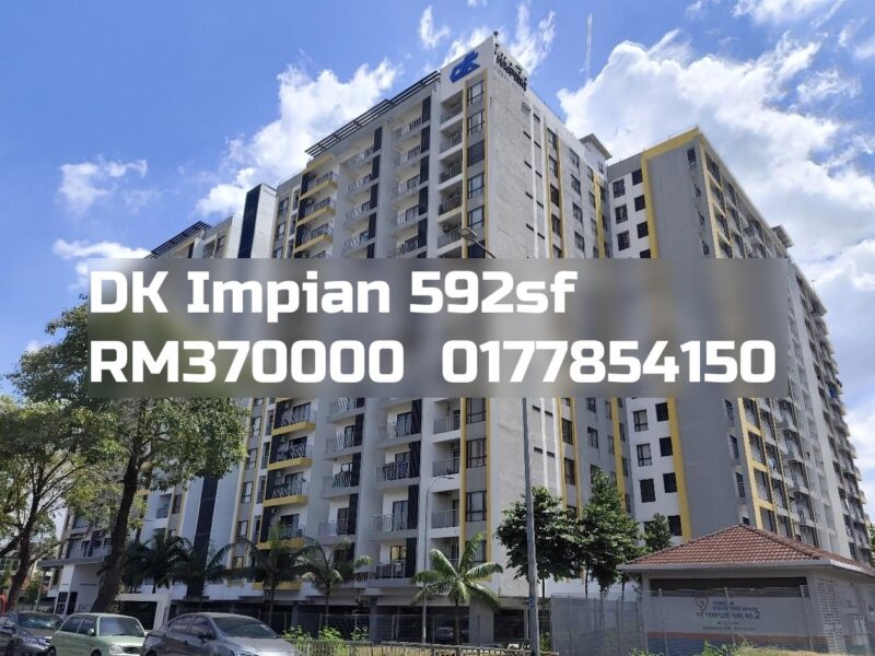 DK Impian