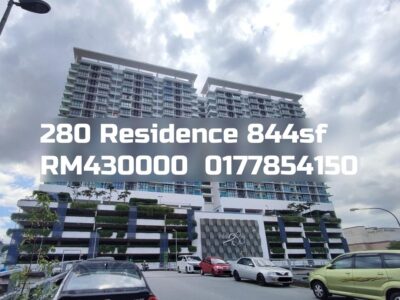280 Residence