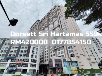 Dorsett Sri Hartamas