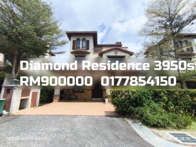 Diamond Residence