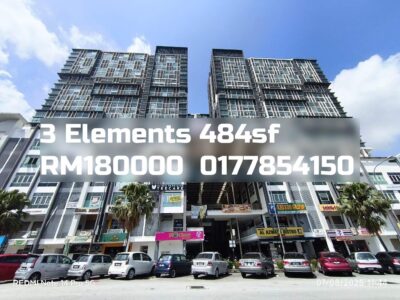 3 Elements