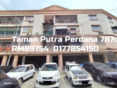 Taman Putra Perdana