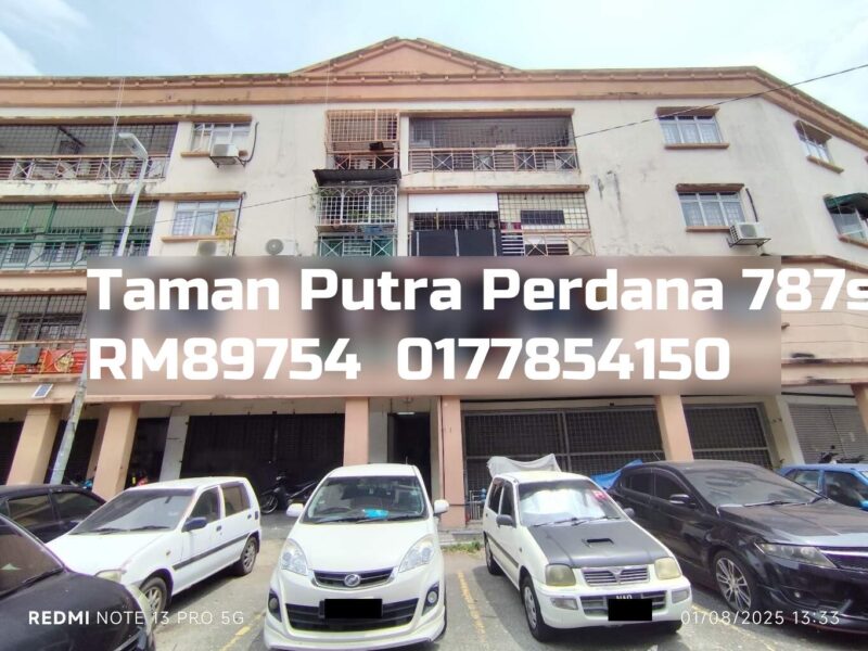 Taman Putra Perdana