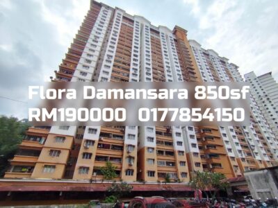 Flora Damansara