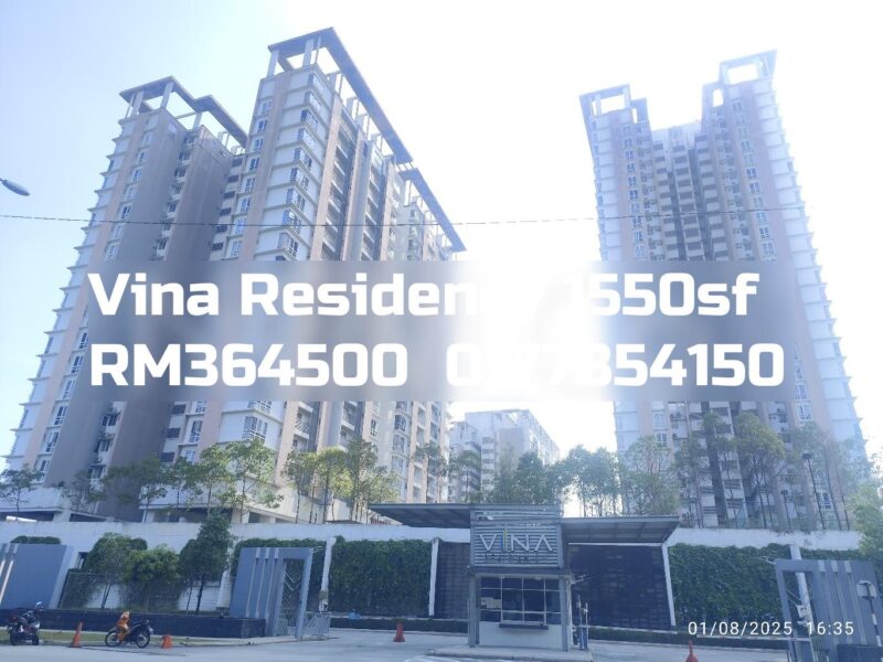 Vina Residency