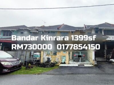 Bandar Kinrara