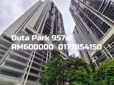 Duta Park