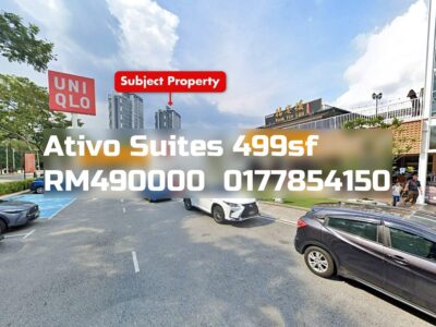 Ativo Suites