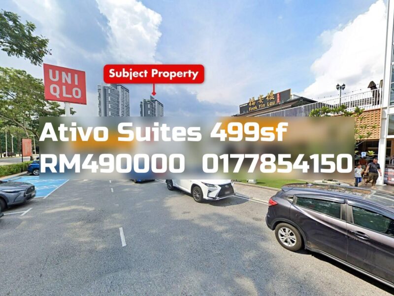 Ativo Suites