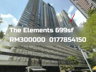 The Elements