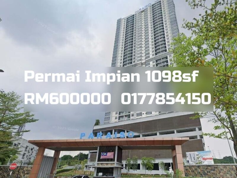 Permai Impian