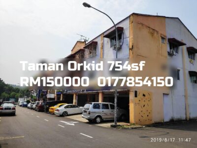 Taman Orkid
