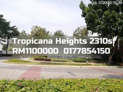 Tropicana Heights